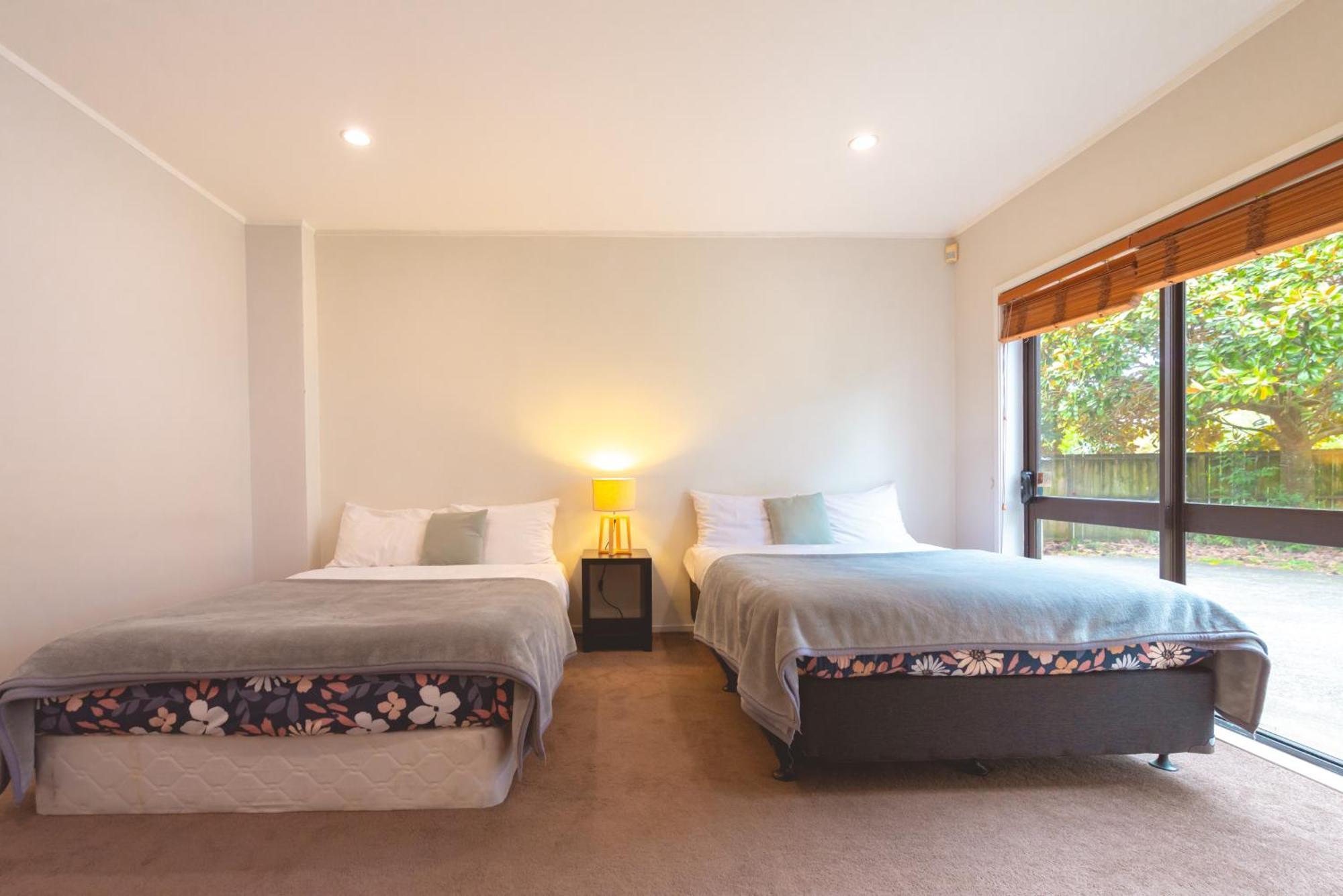 Remuera Spacious Holiday Home Auckland Exterior photo