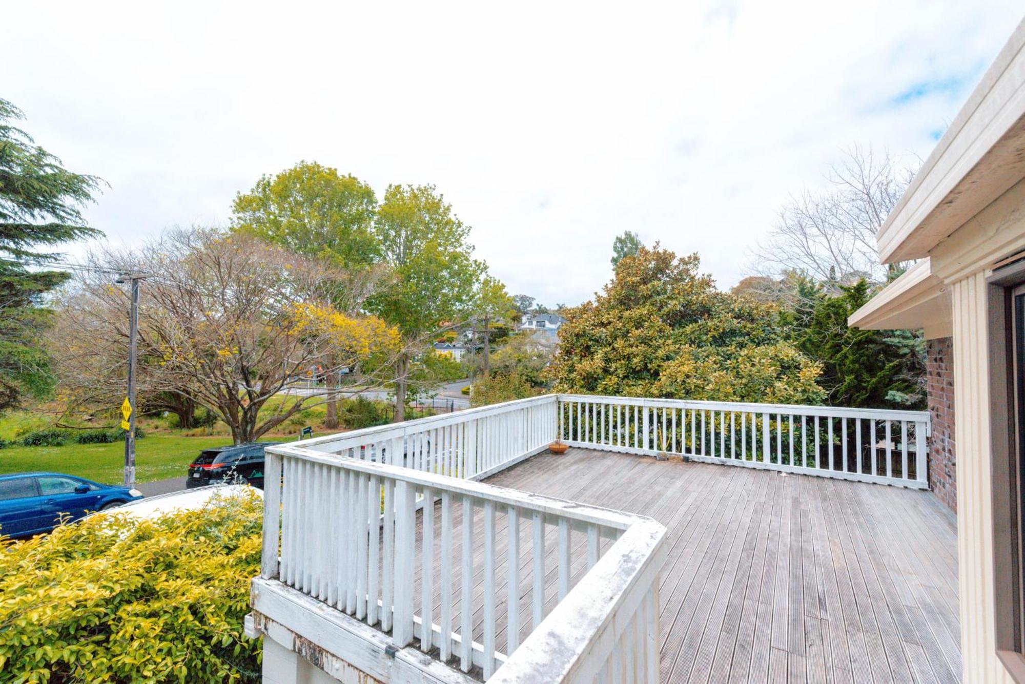 Remuera Spacious Holiday Home Auckland Exterior photo