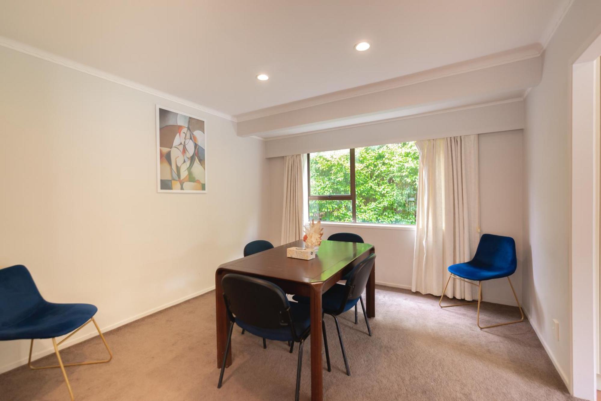 Remuera Spacious Holiday Home Auckland Exterior photo